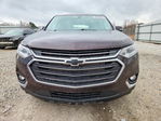 Chevrolet Traverse 2020