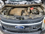 Ford Explorer 2012