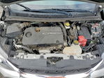 Chevrolet Spark 2021