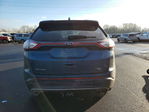 Ford Edge 2016