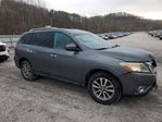 Nissan Pathfinder 2016