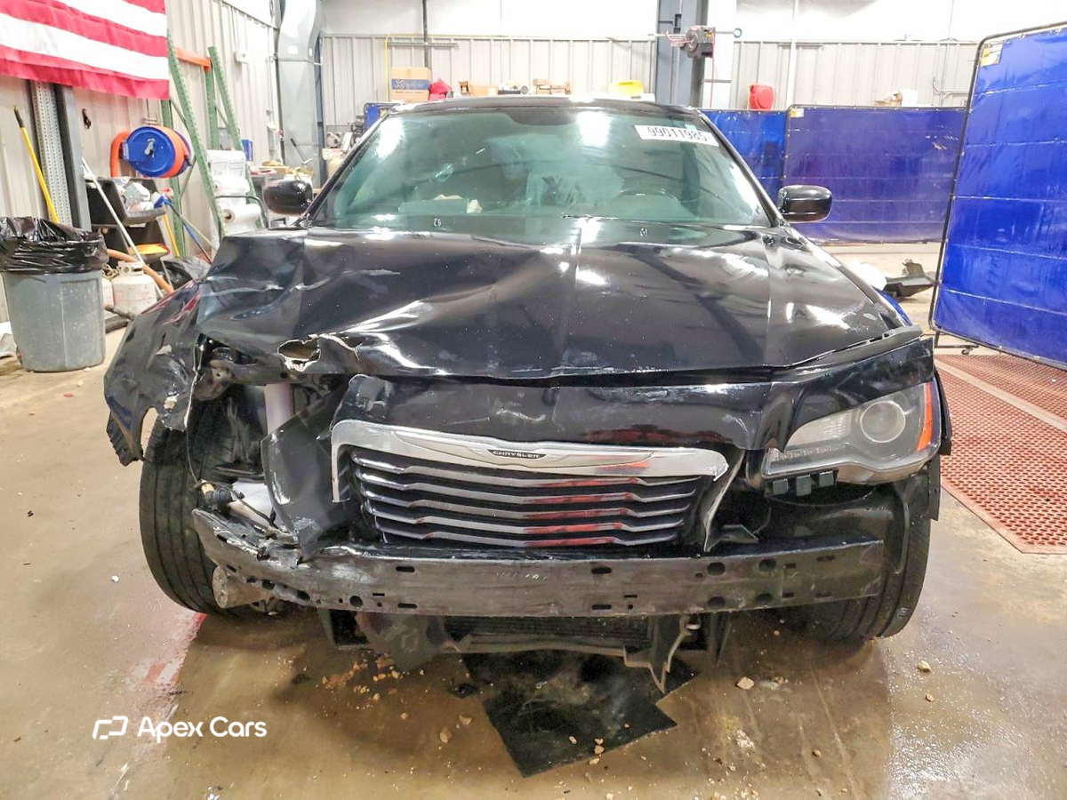 Chrysler 300 2014