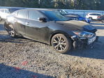 Nissan Maxima 2018