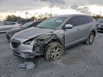 Mazda CX-9 2015