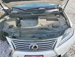 Lexus RX 2015