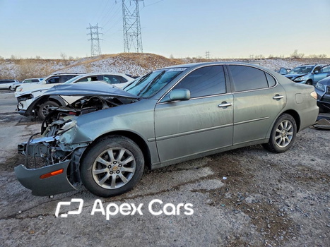 Lexus ES 2003 - Image 1 of 14