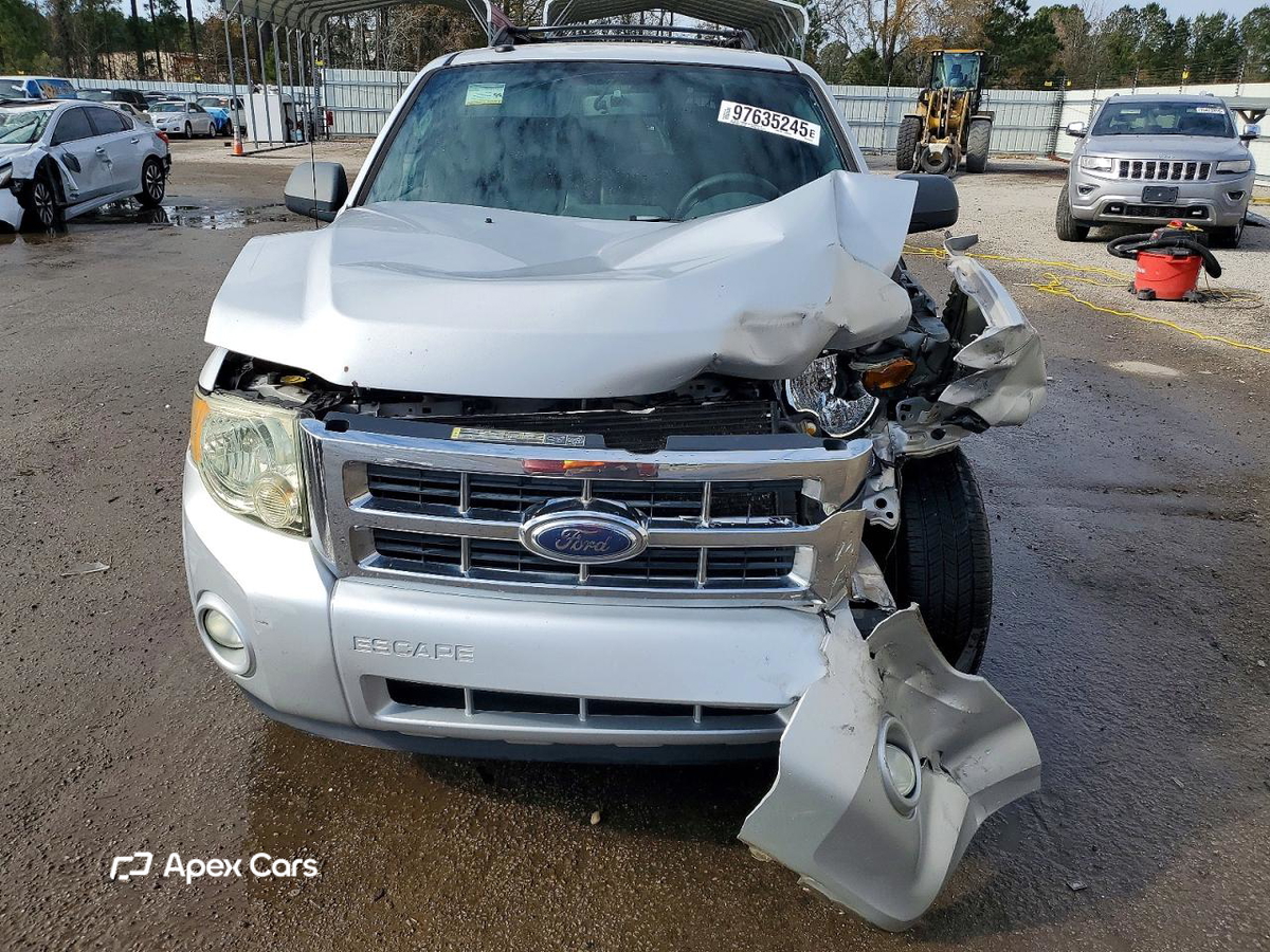 Ford Escape 2009