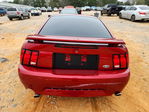 Ford Mustang 2004