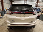 Ford Edge 2018