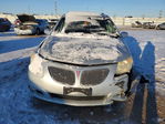 Pontiac Vibe 2006