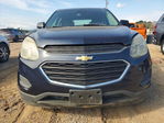 Chevrolet Equinox 2016