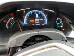 Honda Civic 2020