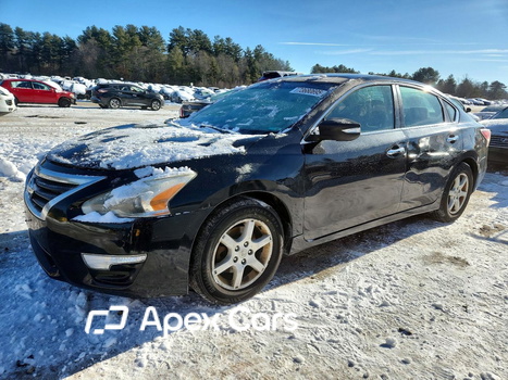 Nissan Altima 2014 - Image 1 of 12