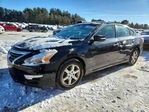 Nissan Altima 2014