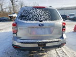 Subaru Forester 2016