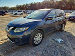 Nissan Rogue 2015