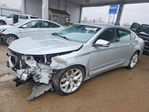 Chevrolet Impala 2017