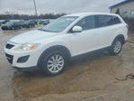 Mazda CX-9 2010