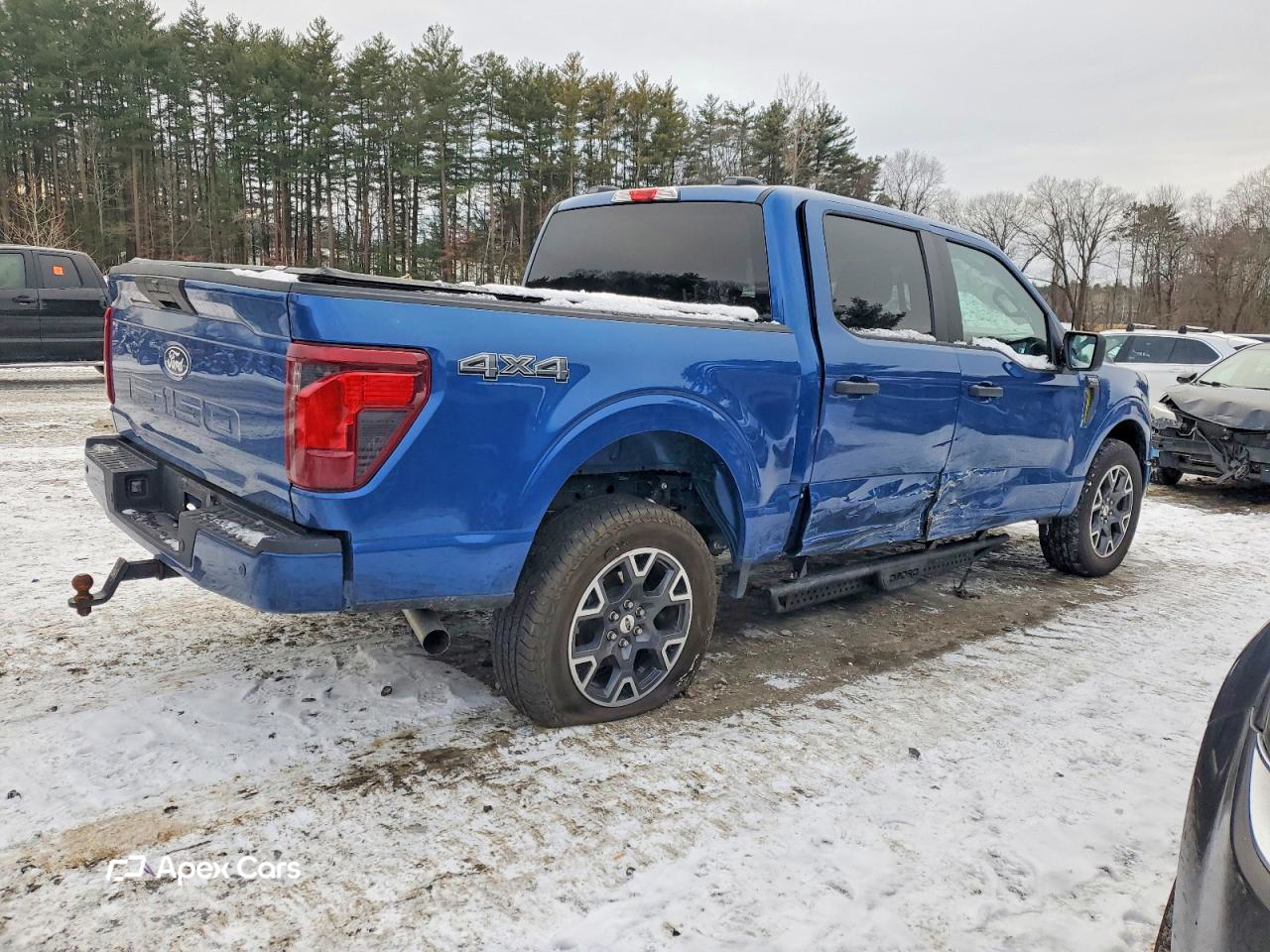 Ford F-150 2024
