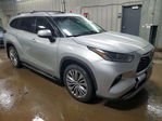 Toyota Highlander 2020