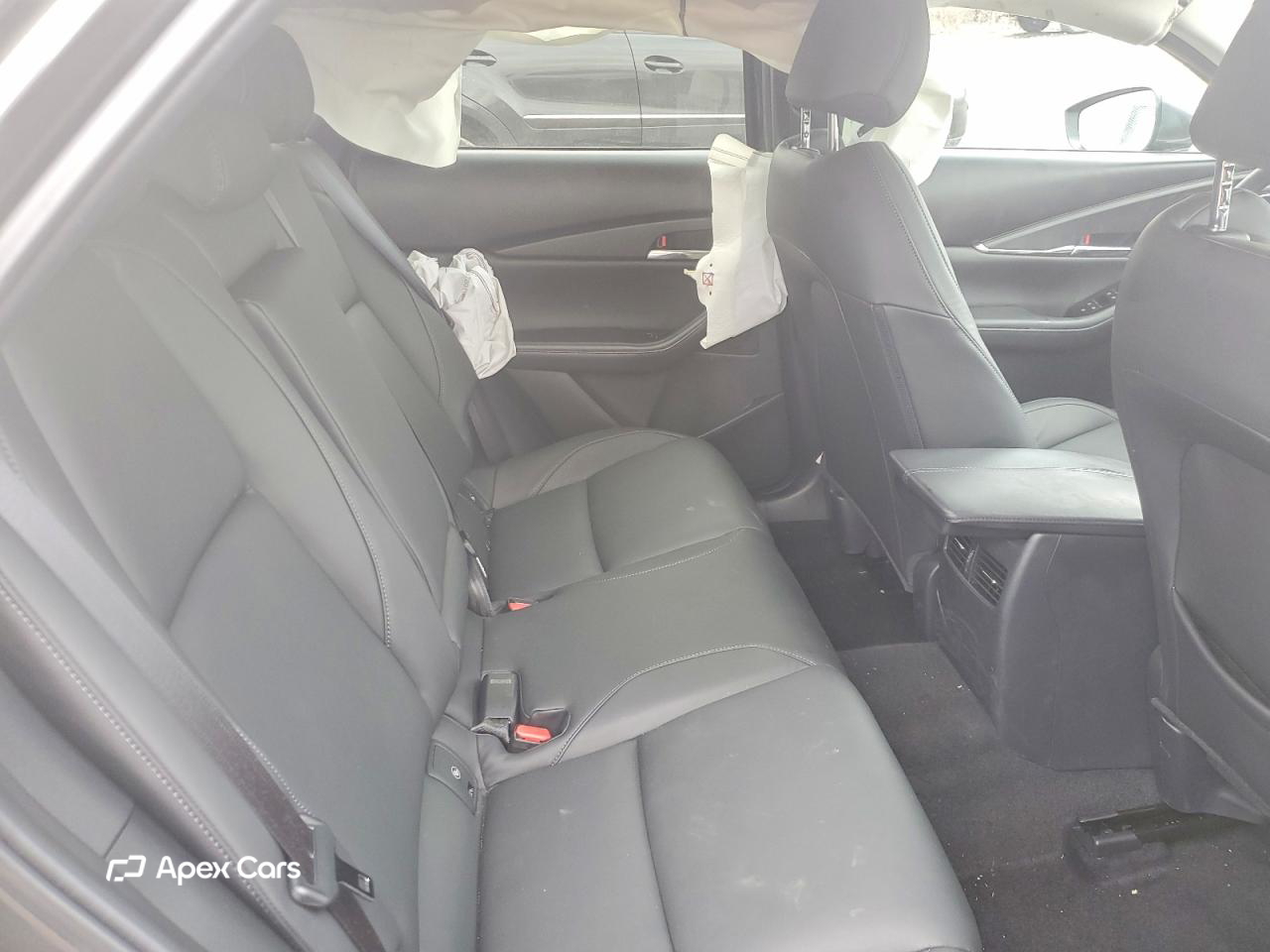 Mazda CX-30 2024