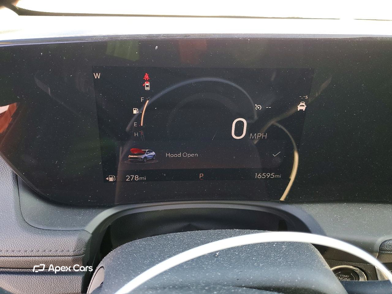 Buick Encore 2024