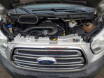 Ford Transit 2016