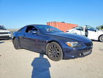 BMW Series 6 2006
