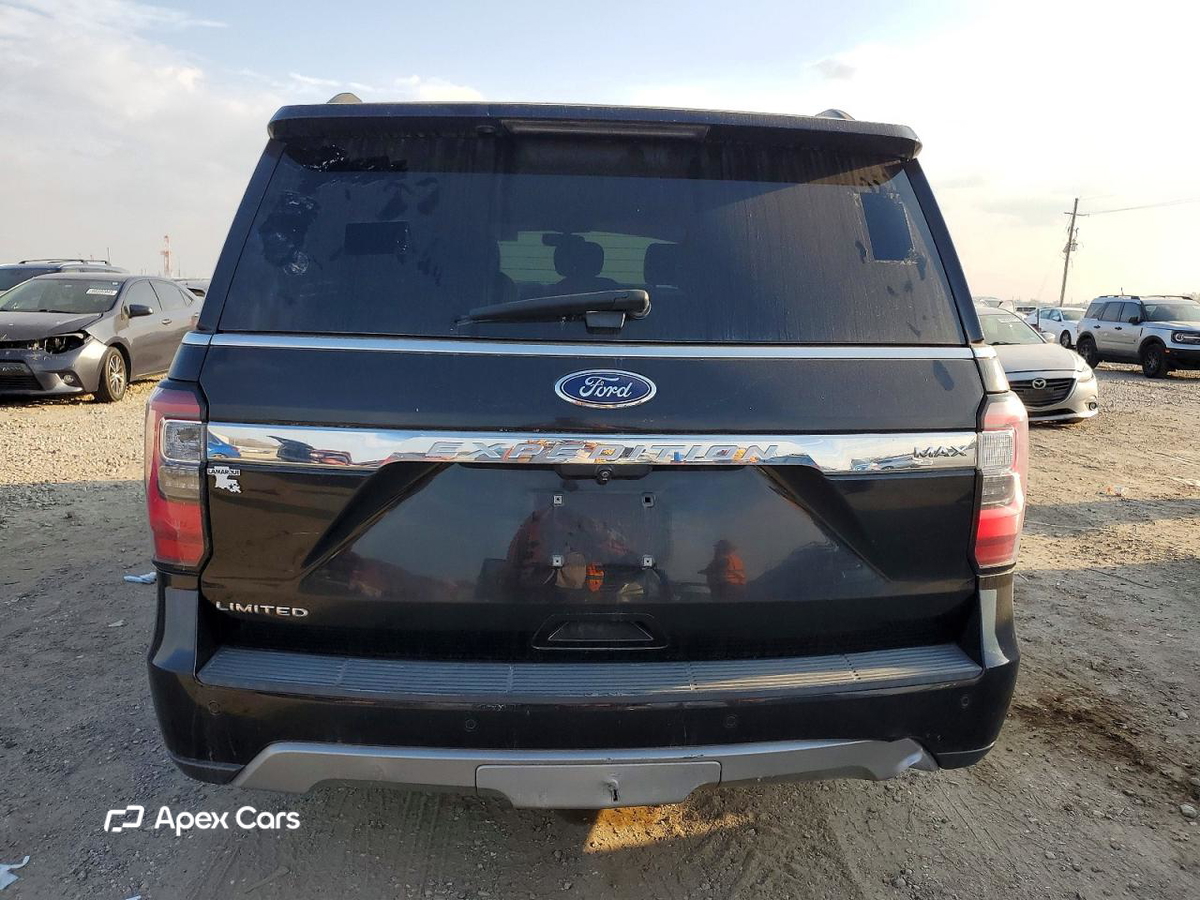 Ford Expedition 2020