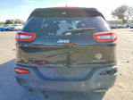 Jeep Cherokee 2014