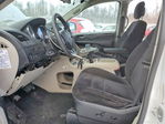 Dodge Caravan 2014