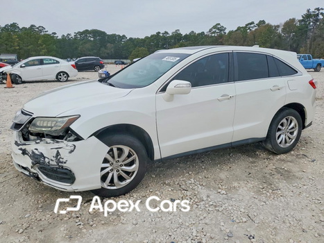 Acura RDX 2018 - Image 1 of 14