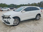 Acura RDX 2018