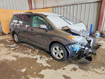 Toyota Sienna 2017