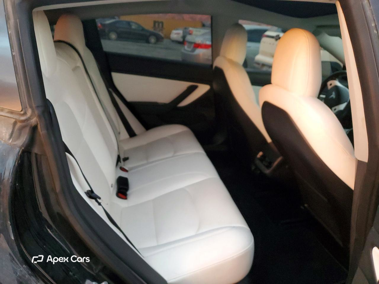 Tesla Model 3 2018