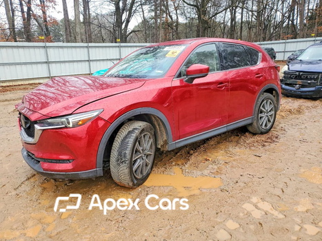 Mazda CX-5 2018 - Image 1 of 14