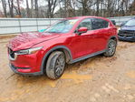 Mazda CX-5 2018