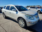 Buick Enclave 2011