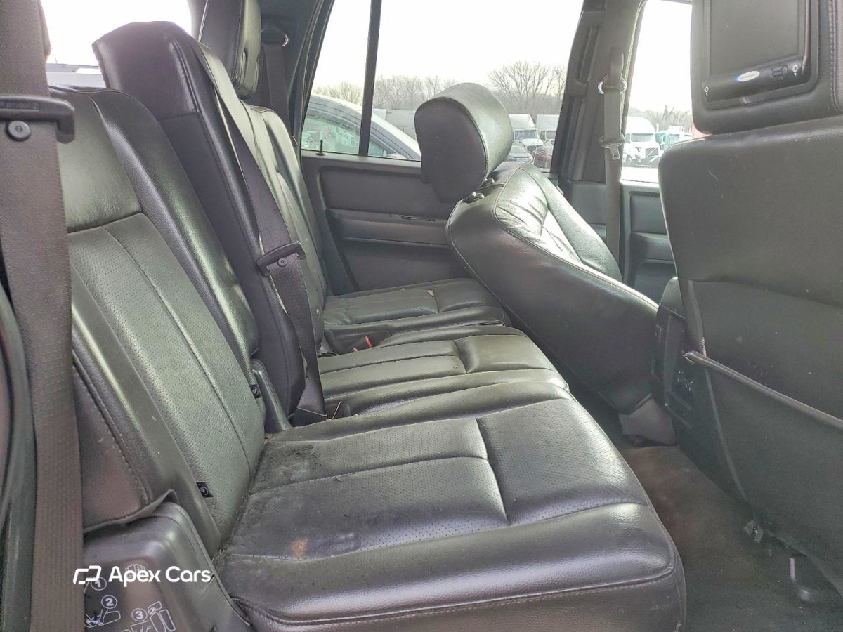 Ford Expedition 2013