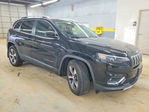 Jeep Cherokee 2019