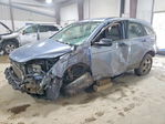 Honda CR-V 2011