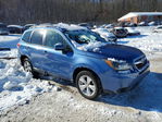 Subaru Forester 2016