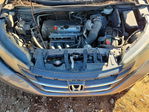 Honda CR-V 2013