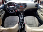 Kia Rio 2014