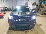 Ford Explorer 2017