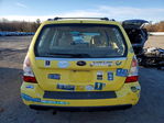 Subaru Forester 2008