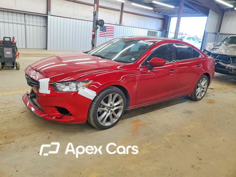 Mazda 6 2014 - Image 1 of 12