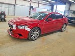Mazda 6 2014