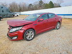 Kia Optima 2012