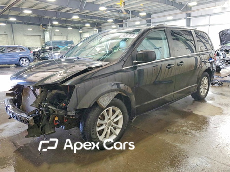 Dodge Caravan 2019 - Image 1 of 15